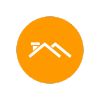 Roofing Co. Logo